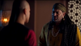 Tenali Rama -1st May 2025